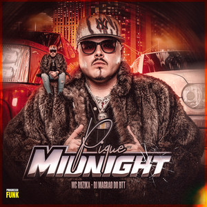Pique Midnight (Explicit)