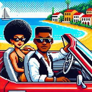 Autre Part (feat. Chloëmoi) [Explicit]