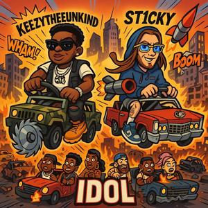 IDOL (Explicit)
