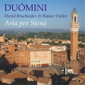 Duómini: Aria per Siena