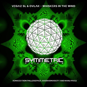 Whiskers in the Wind (Phillosopher Remix)