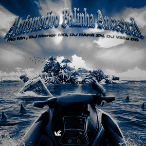 Automotivo Balinha Ancestral (Explicit)