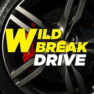 WILD BREAK DRIVE