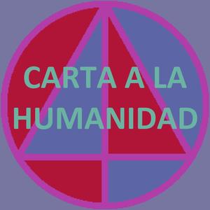 Carta a la humanidad (feat. SKR music)