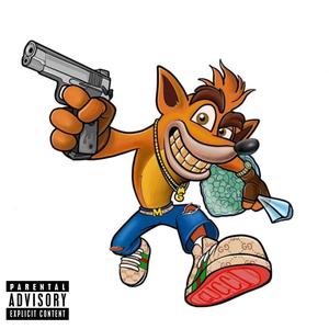 Hood Crash Bandicoot (Explicit)