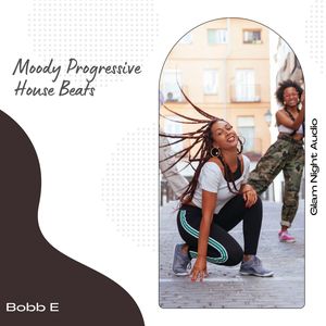 Moody Progressive House Beats (Original Mix)