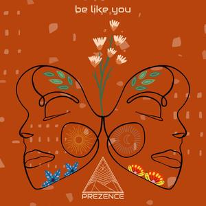 Be Like You (Explicit)