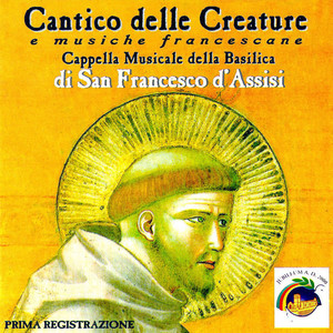 CANTICO DELLE CREATURE