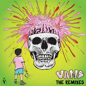Vans (King Kavalier Remix)