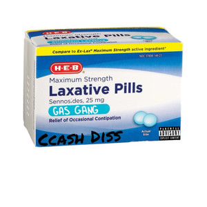 The Laxative (Explicit)