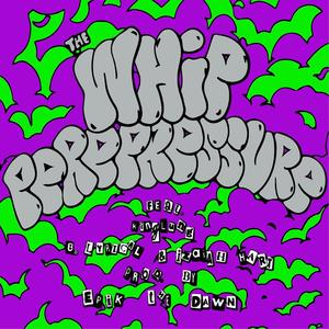 The Whip (feat. KingLung, B. Lyrical & Izaiah Hart) (Explicit)