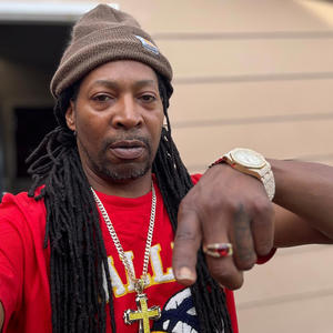 You Triflin A (Explicit)