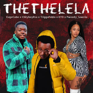 Thethelela (Official)