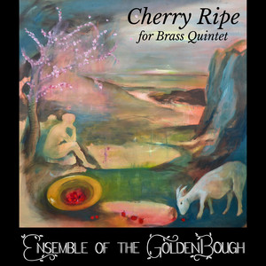 Cherry Ripe for Brass Quintet (Single Version)