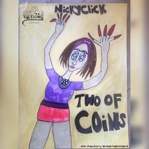 Two of Coins