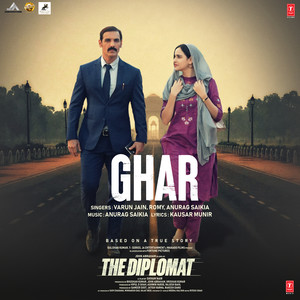 Ghar (From "The Diplomat")