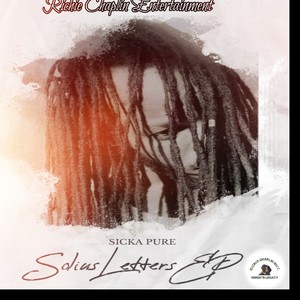 Solius Letters EP