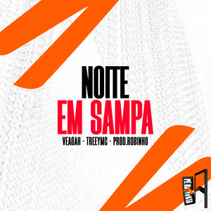 Noite Em Sampa