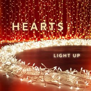 Hearts Light Up