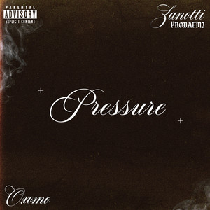 Pressure (Explicit)