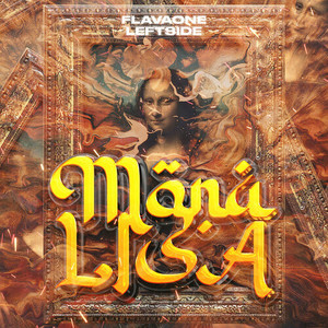 Mona Lisa (Explicit)