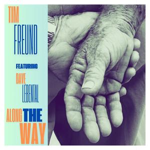 Along The Way (feat. Dave Lebental)