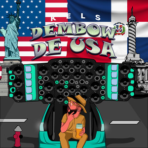 Dembow De USA