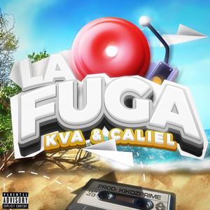 La Fuga (Explicit)