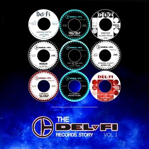 The Del-Fi Records Story, Vol. 1