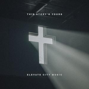 This Story's Yours (feat. Victor Siple, Lauren Cheeseman & Leslie Baker) (Live)