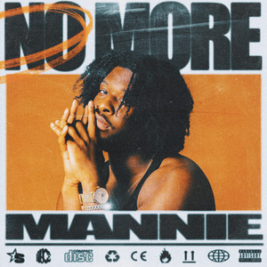 No More (Explicit)