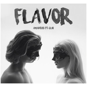 Flavor(feat. Clio)