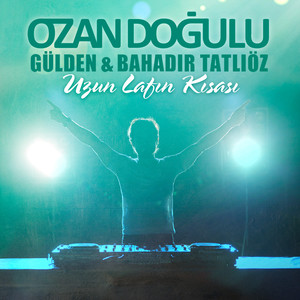 Uzun Lafın Kısası (DJ Eyüp Remix)