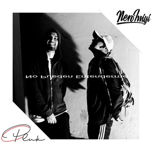 No Pueden Entenderme (Explicit)