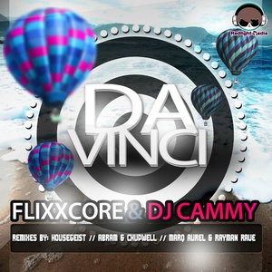 Da Vinci (Marq Aurel & Rayman Rave Remix)