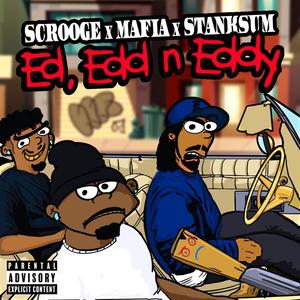 Ed, Edd, Eddy (Explicit)