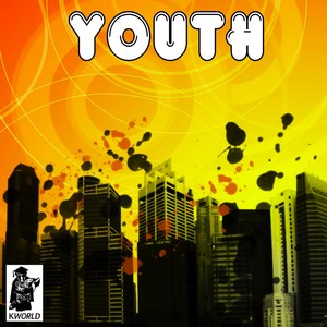 Youth (Originally Performed By Foxes)