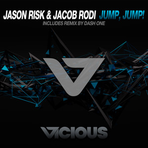JUMP, JUMP! (Original Mix)