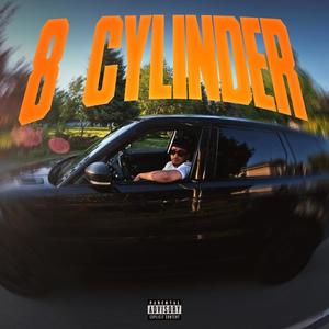 8 Cylinder (feat. Inder Dhindsa)