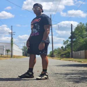 Look At Me Baby (Explicit)