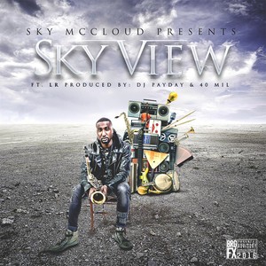 Sky View (feat. L-R)