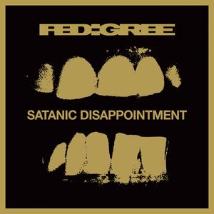 Satanic Disappointment (Explicit)