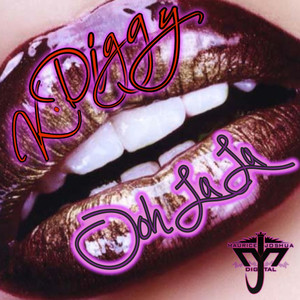 Ooh La La (Maurice Joshua Remix)