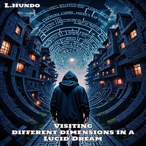 Visiting Different Dimensions in a Lucid Dream