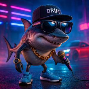 TRALALERO TRALALA DRIFTPHONK