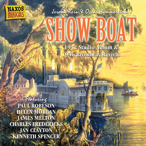 KERN: Showboat (1932, 1946)