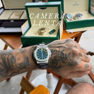 CAMERA LENTA