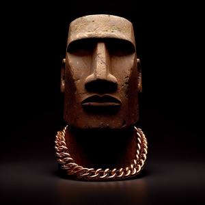 STONE FACE VIP