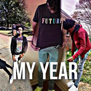 My Year (Explicit)