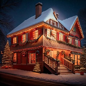 Christmas Music: The Yuletide Mix